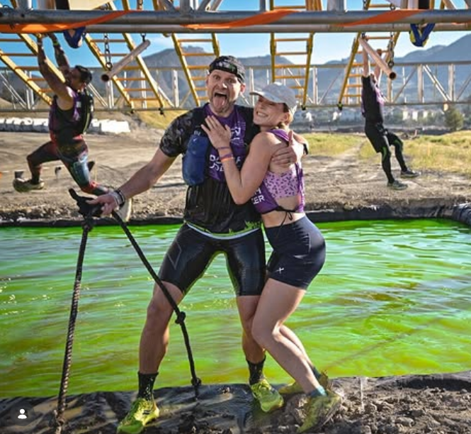 Spartan Race